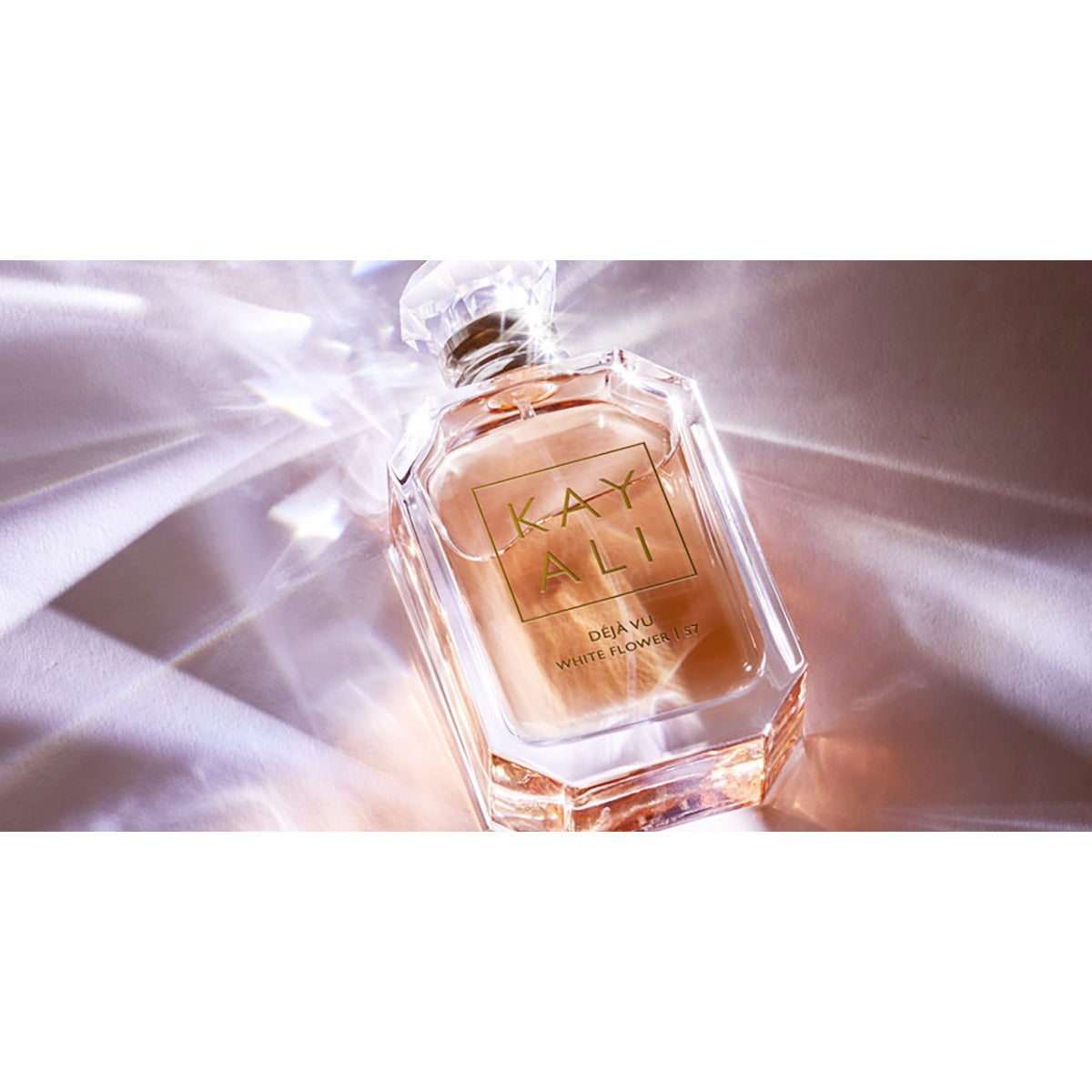 KAYALI Deja Vu White Flower 57 EDP 100ml - view 5