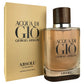 ACQUA DI GIO ABSOLU GIORGIO ARMANI Men EDP 3.4oz - view 5