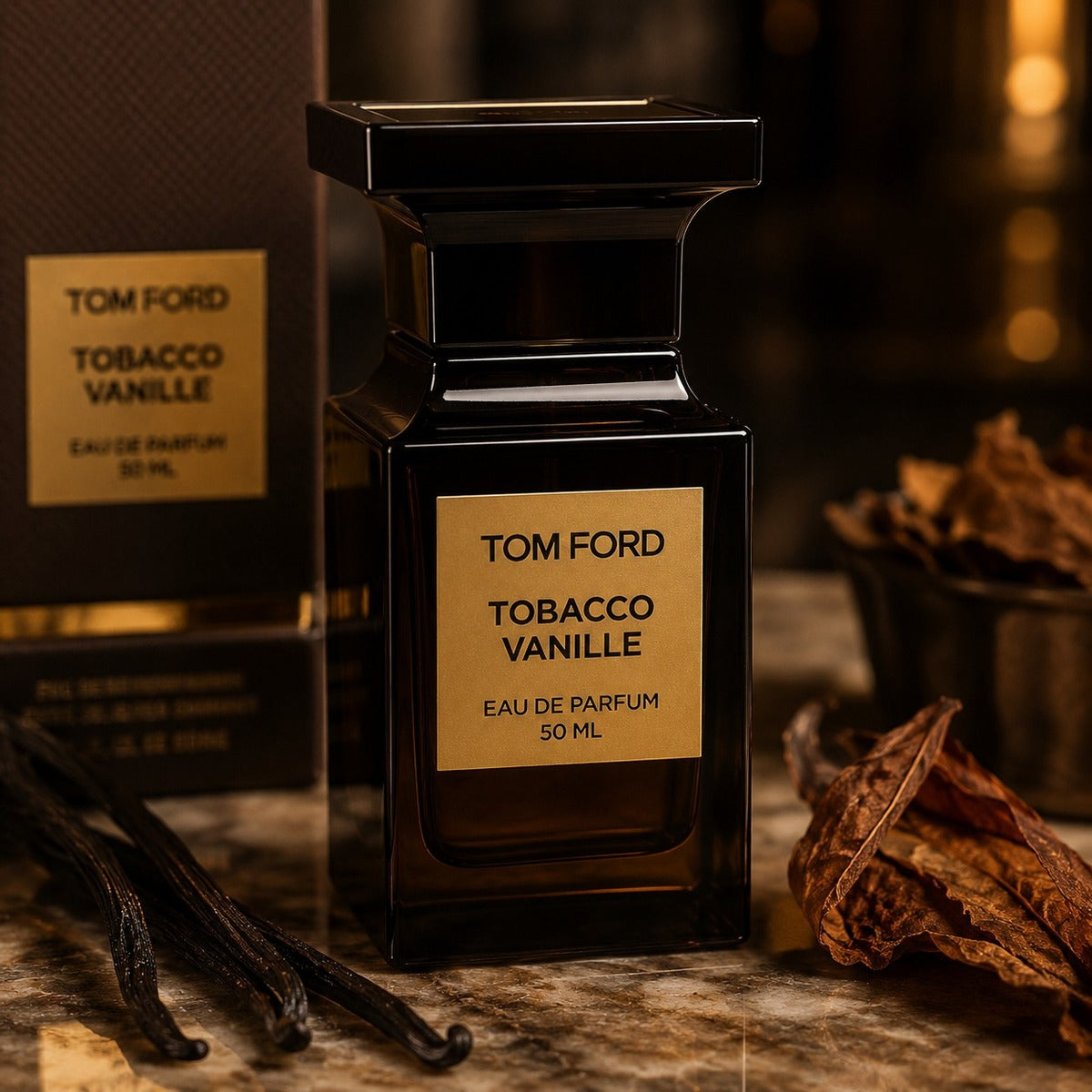 Tom Ford Tobacco Vanille EDP 100ml - view 5