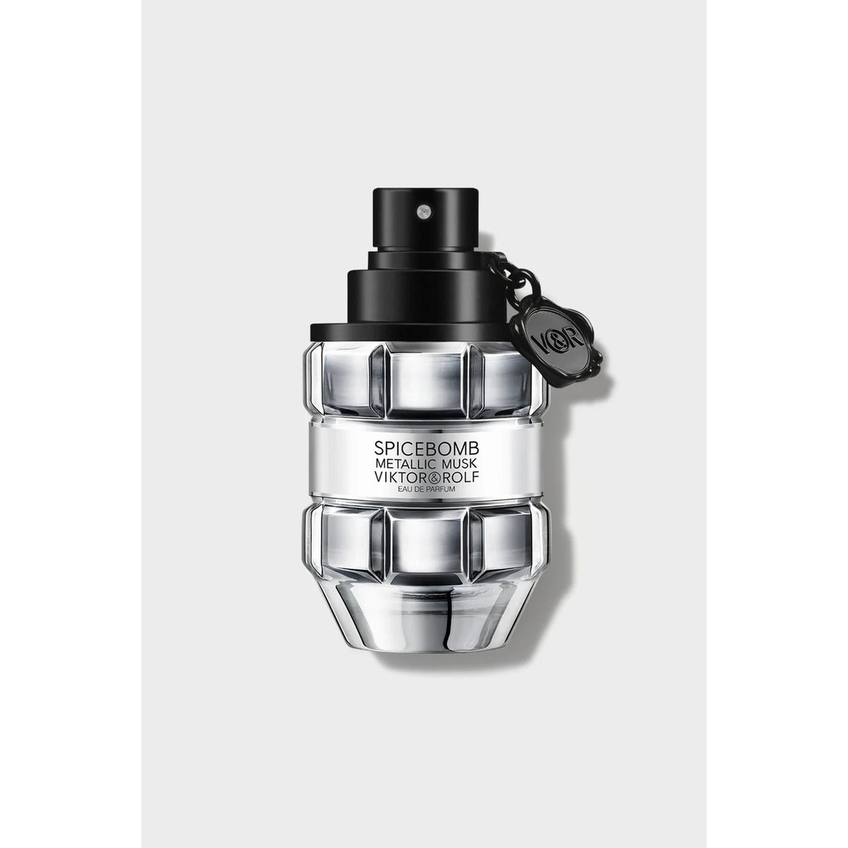 Viktor&Rolf Spicebomb Metallic Musk EDP 100ml - view 5