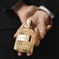 VALENTINO UOMO BORN IN ROMA THE GOLD EDT 100ml - view 5