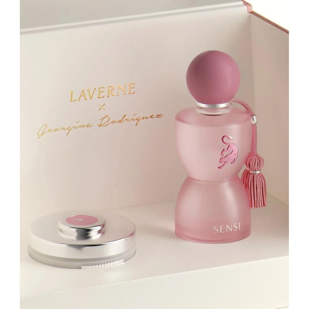 Laverne Sense EDP 100ml - view 5