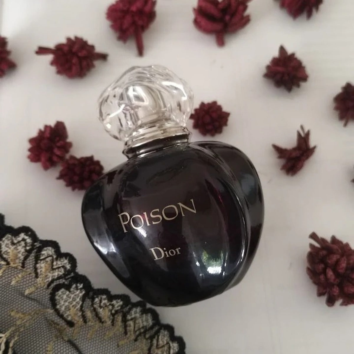 Poison by Christian Dior EDT 3.4oz - view 5
