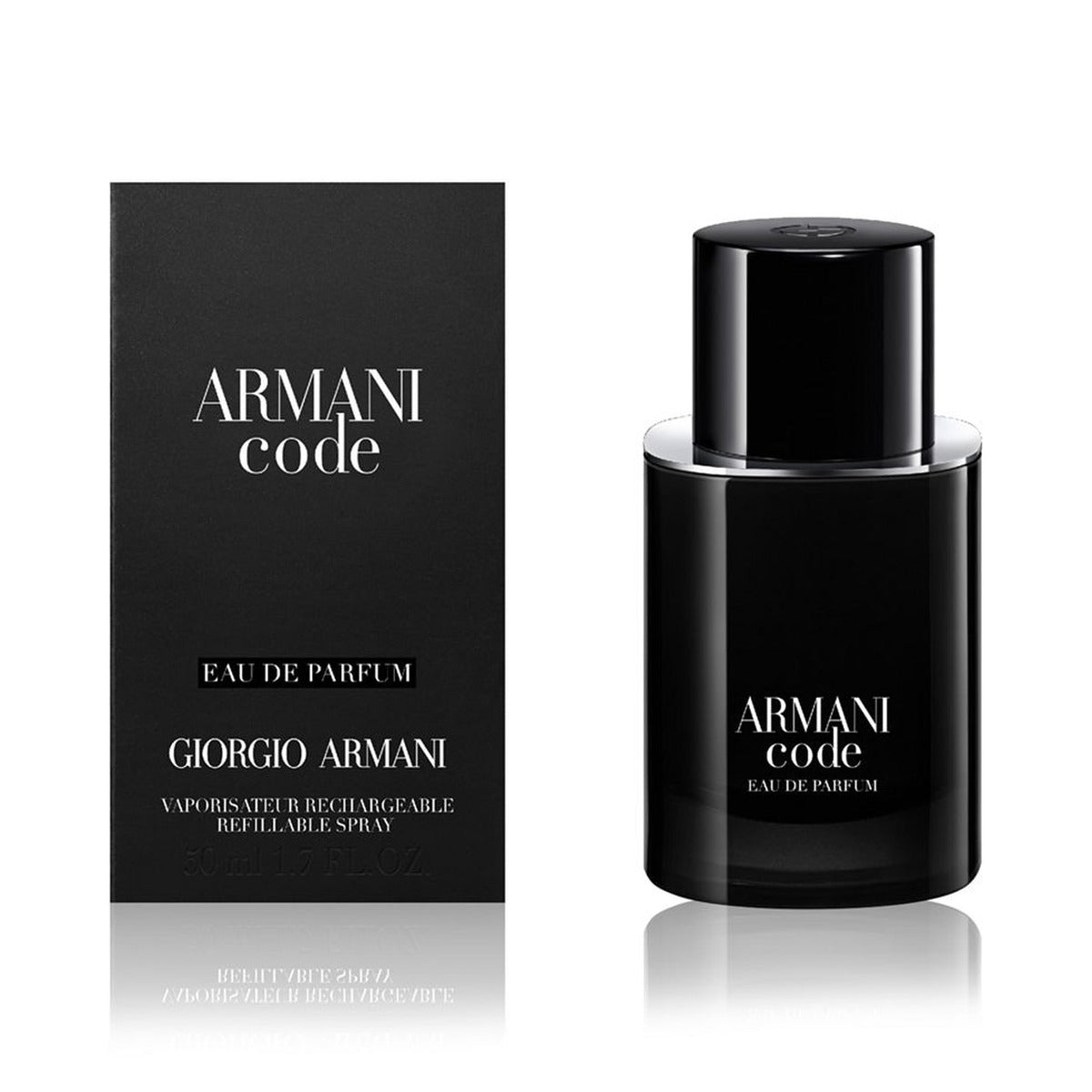 Armani Code by Giorgio Armani EDP 4.2oz - view 5