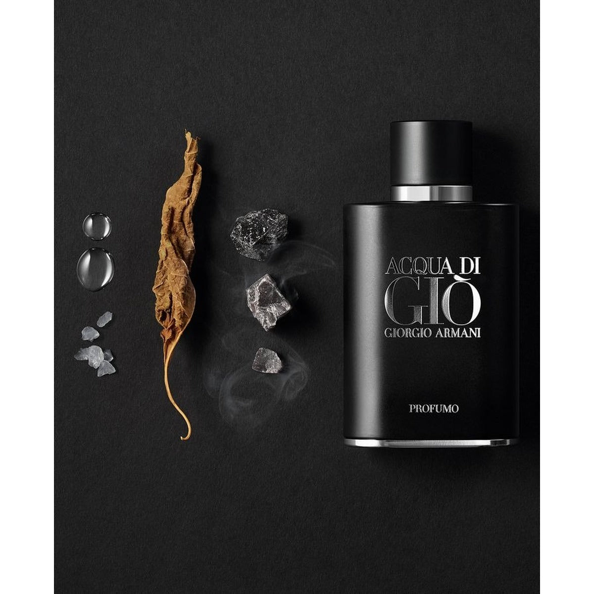 Acqua Di Gio Profumo by Giorgio Armani Cologne 4.2oz - view 5