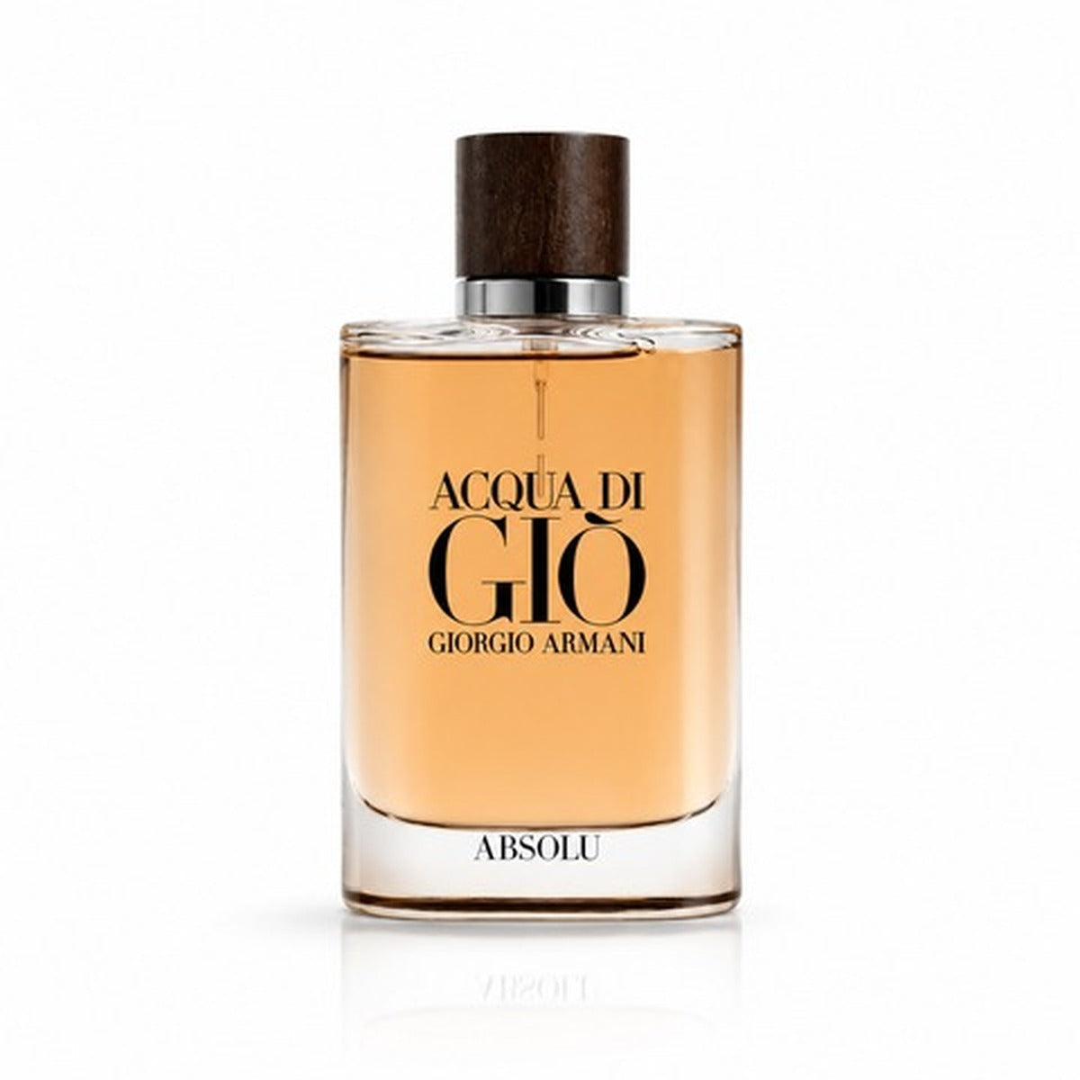 Giorgio Armani Acqua di Gio Absolu Eau de Parfume EDP 4.2oz - view 5