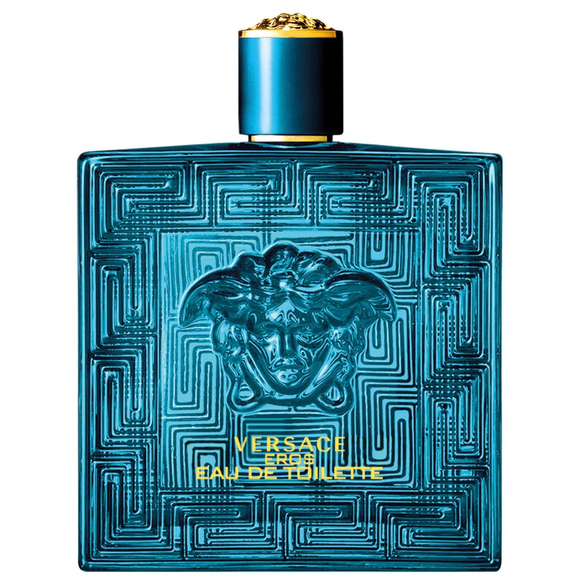 Versace Eros EDT 3.4oz - view 5