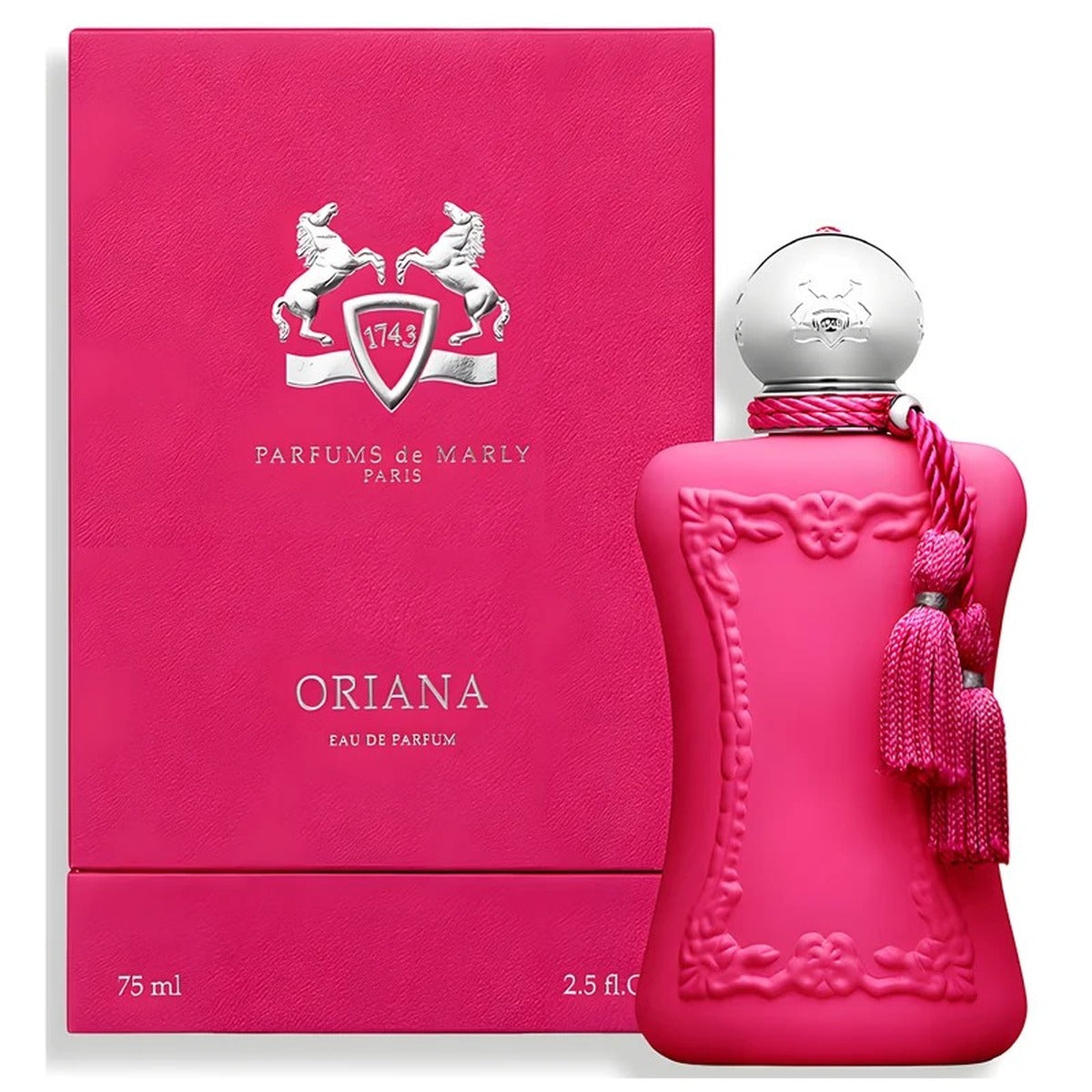 Parfums de Marly Oriana . Parfum 2.5oz - view 5