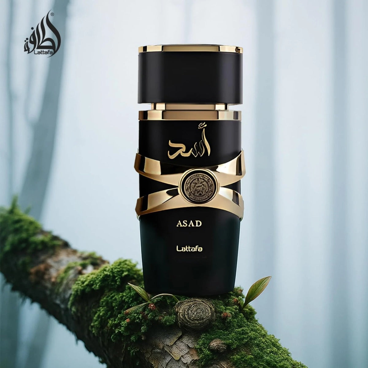 Lattafa Asad by Lattafa EDP - view 5