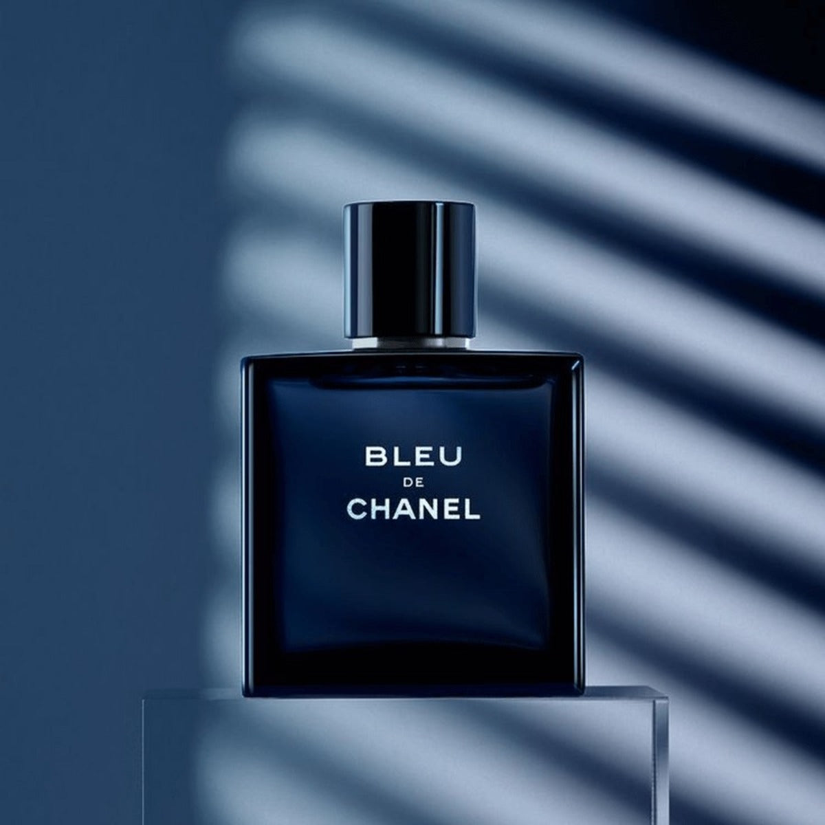 Chanel Bleu De Chanel EDT 100ml - view 5