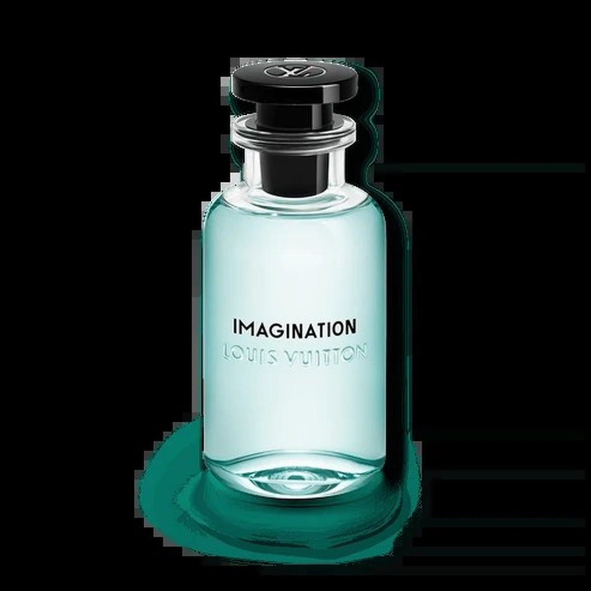 LOUIS VUITTON IMAGINATION EDP 100ml - view 5