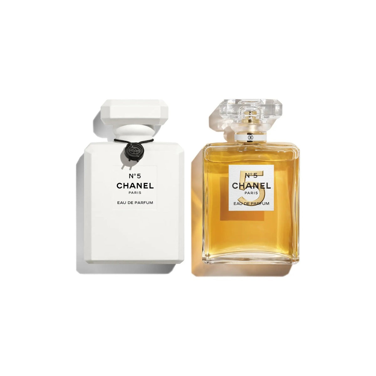 CHANEL Chanel No 5 EDP 3.4oz - view 5