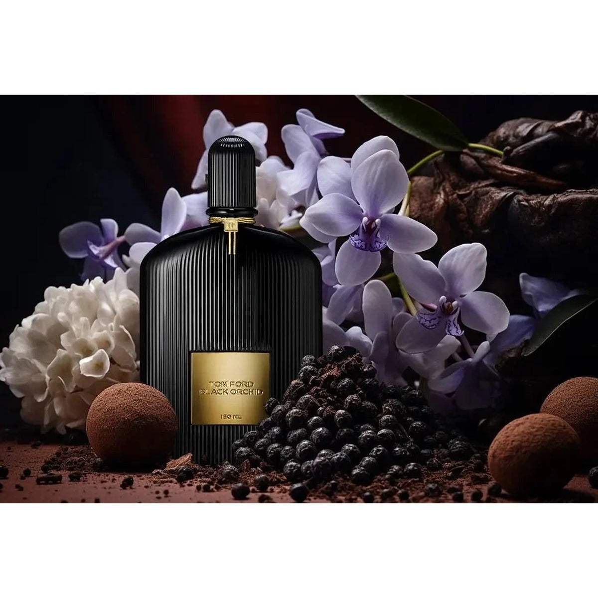 Tom Ford Black Orchid EDP 100ml - view 6