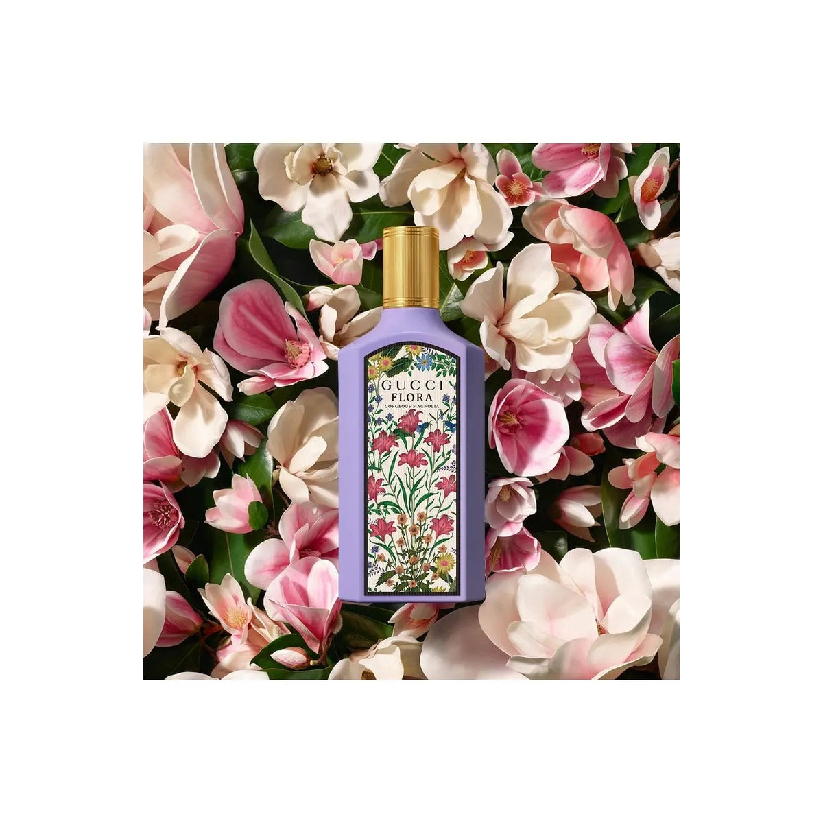 Gucci Flora Gorgeous Mangolia EDP 100ml - view 6