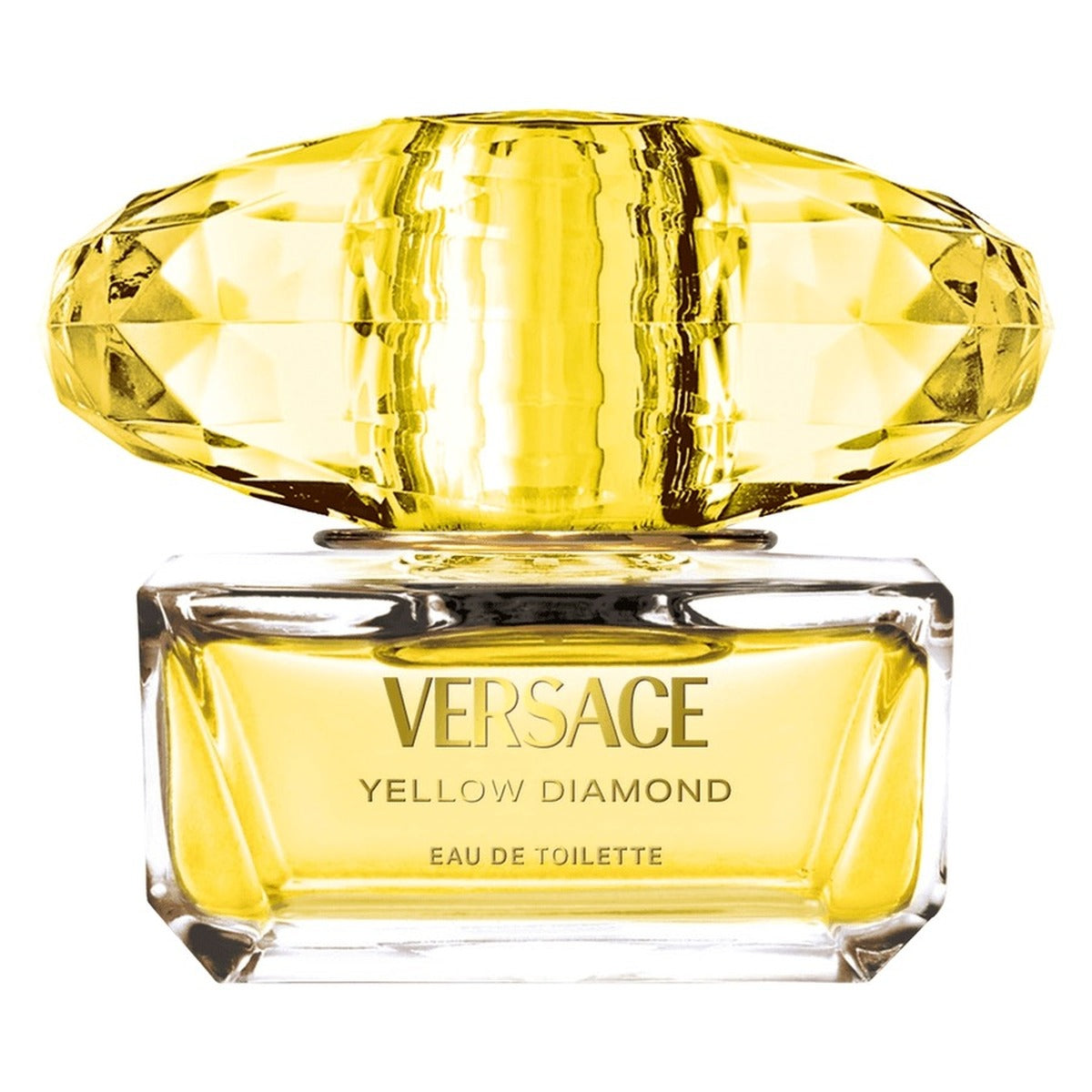 Gianni Versace Versace Yellow Diamond EDT 90ml - view 6