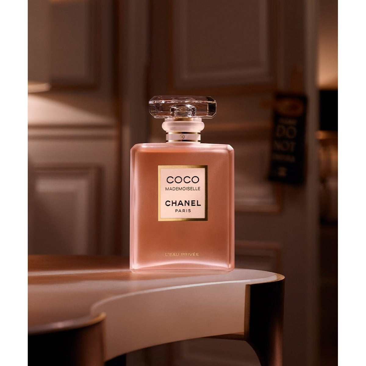 Chanel Coco Mademoiselle L'Eau Privee Night EDP - view 6
