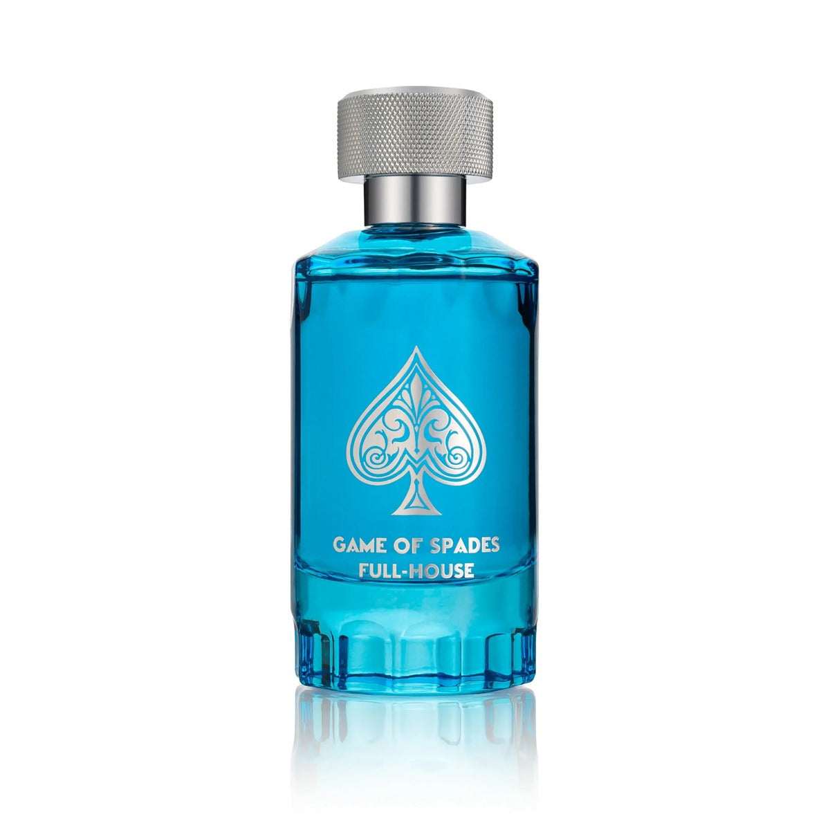 Game Of Spades Full House by Jo Milano Paris Parfum 100ml - view 6