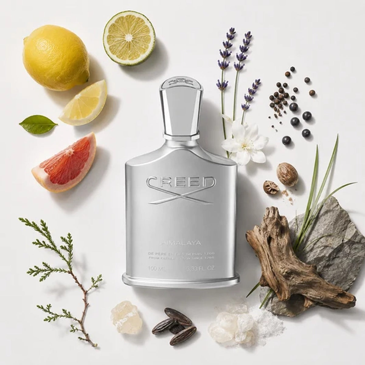 Creed Himalaya EDP 100ml - view 6