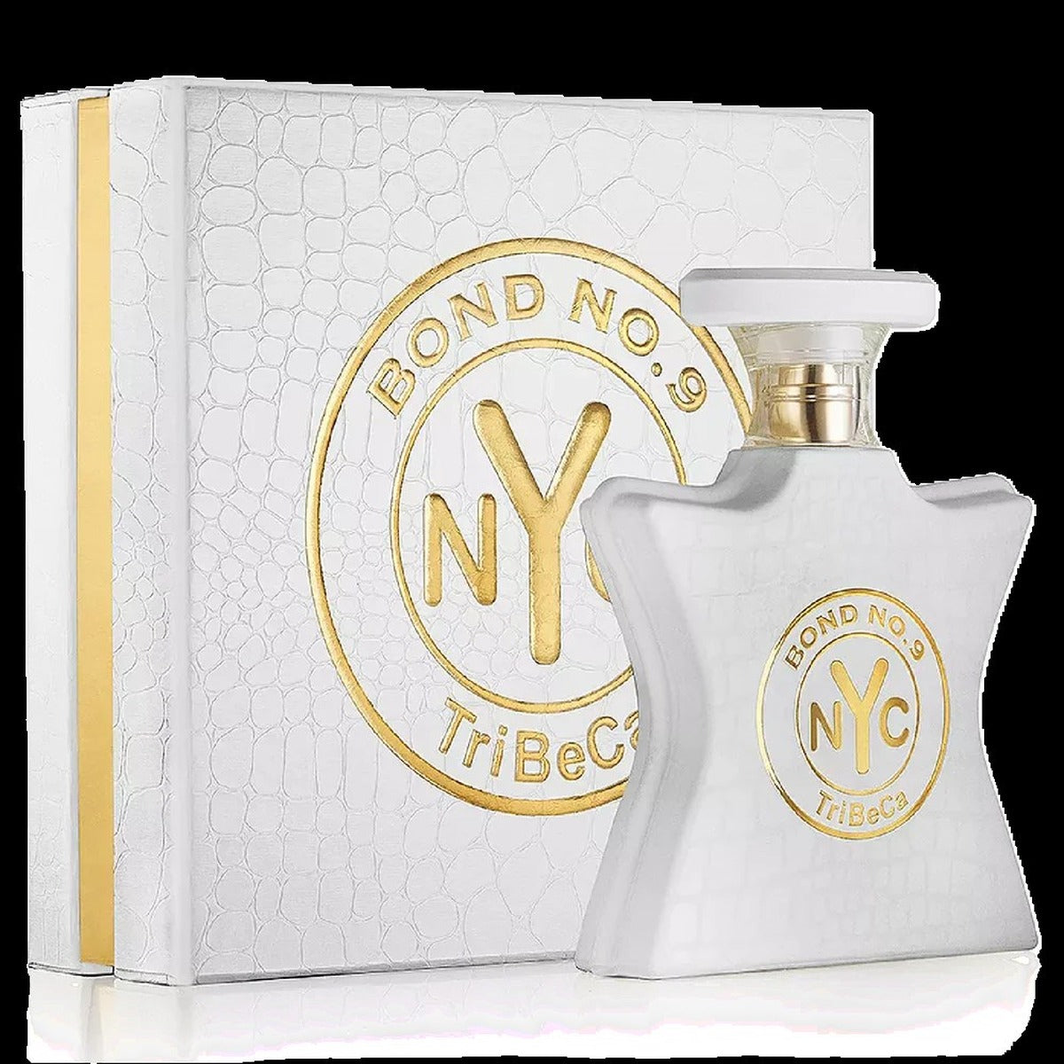 Bond No. 9 TriBeCa EDP 100ml - view 6