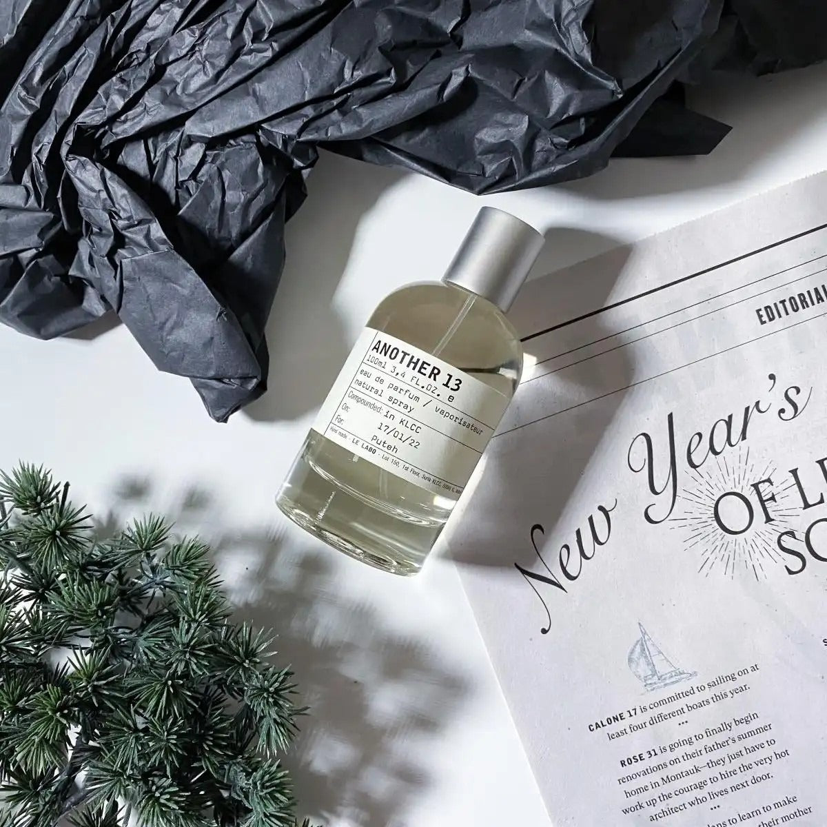 Le Labo Another 13 EDP 100ml - view 6