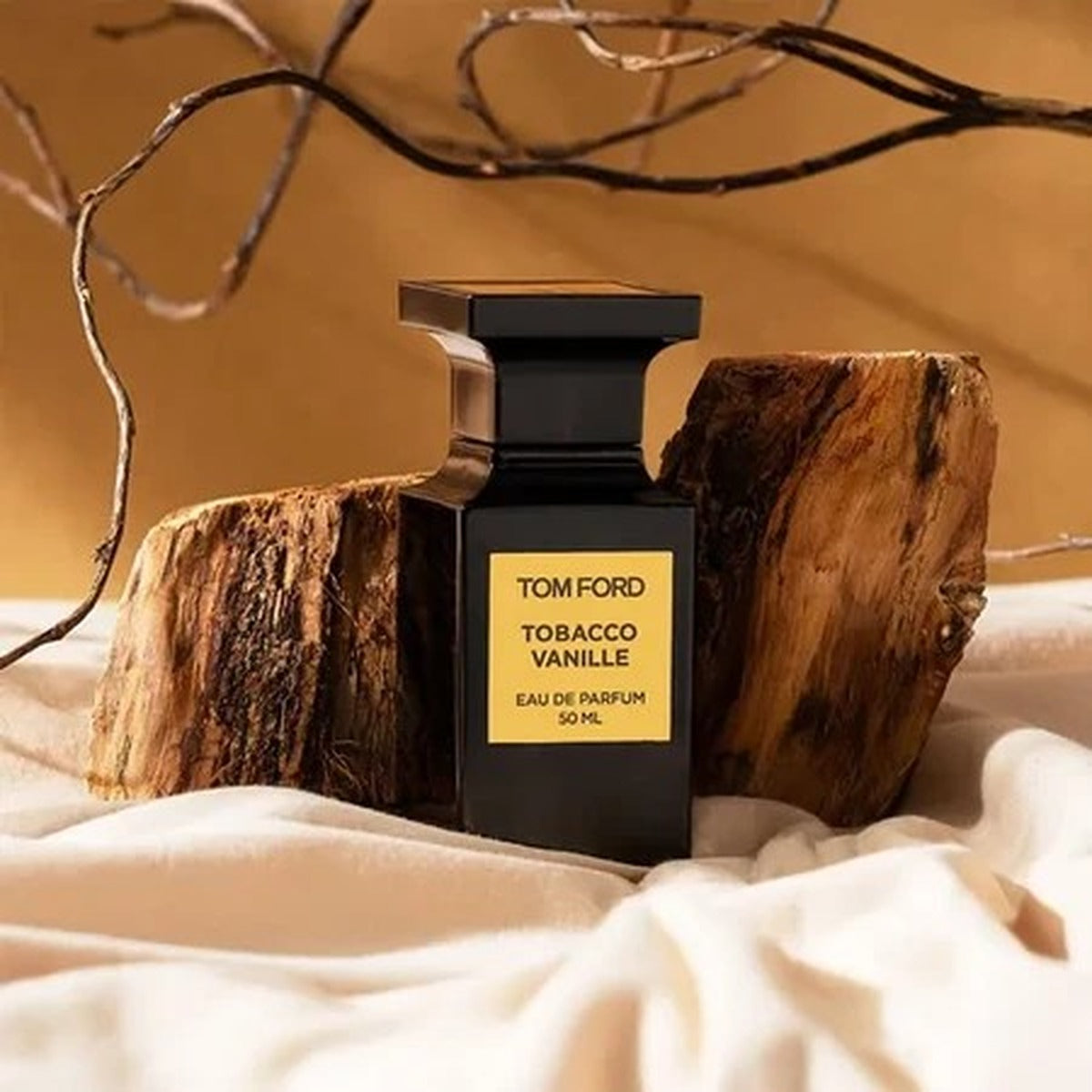 Tom Ford Tobacco Vanille EDP 100ml - view 6