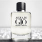 ACQUA DI GIO * Giorgio Armani EDP Men 125ml - view 6