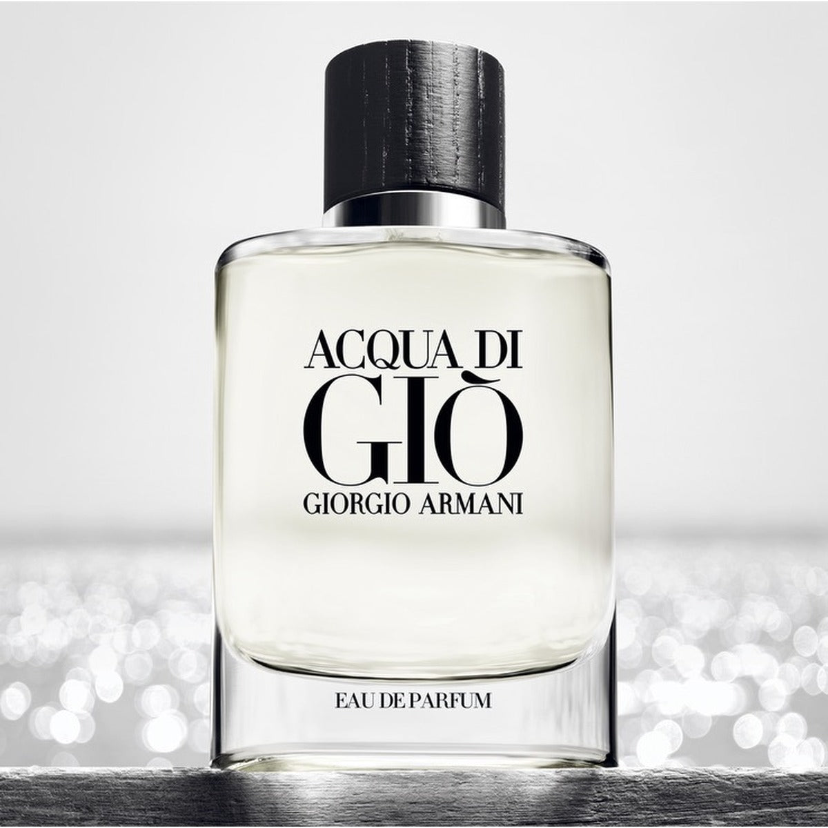 ACQUA DI GIO * Giorgio Armani EDP Men 125ml - view 6