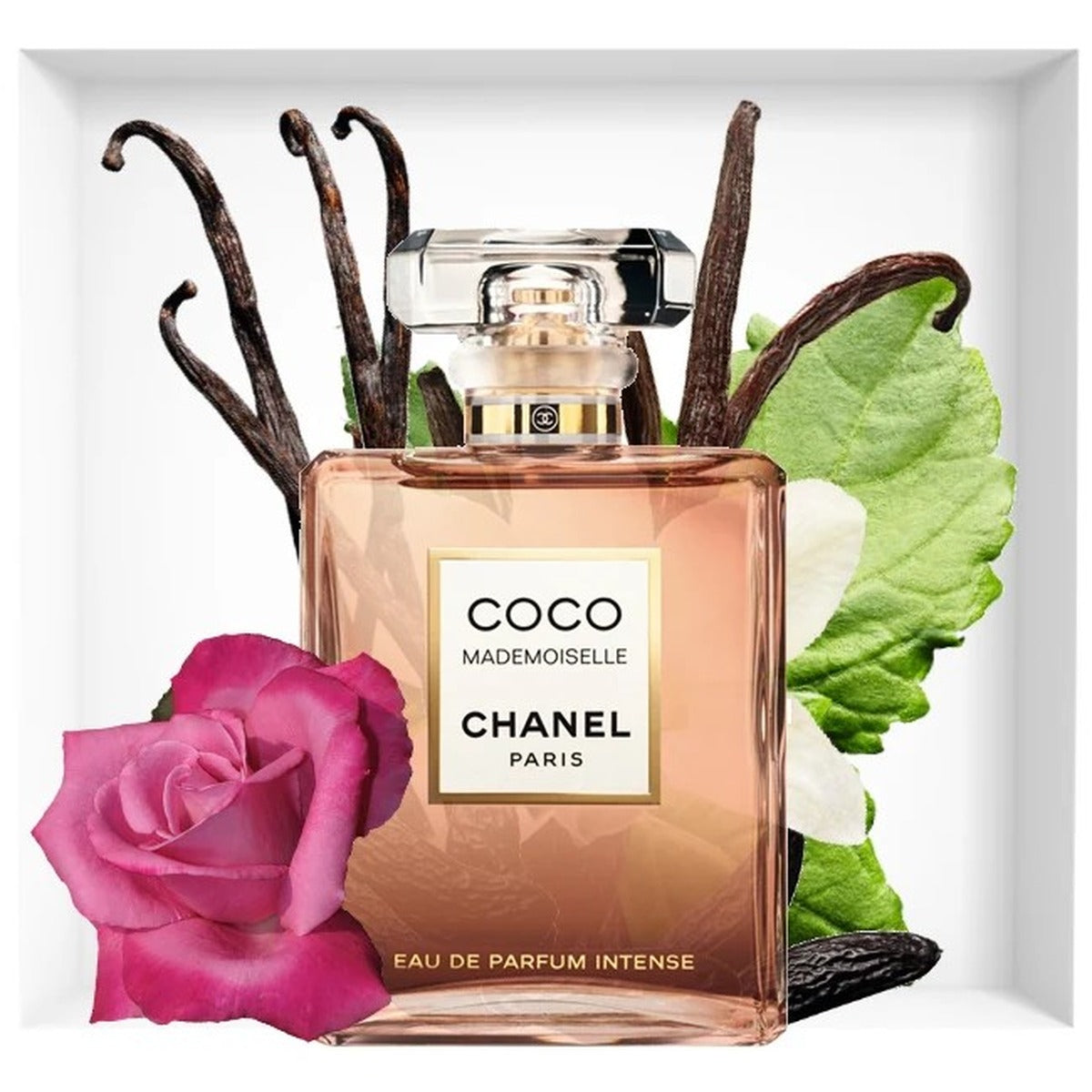 CHANEL COCO MADEMOISELLE INTENSE EDP 3.4oz - view 6