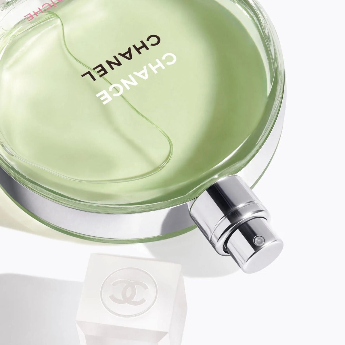 CHANCE EAU FRAICHE by Chanel EDT 100ml - view 6
