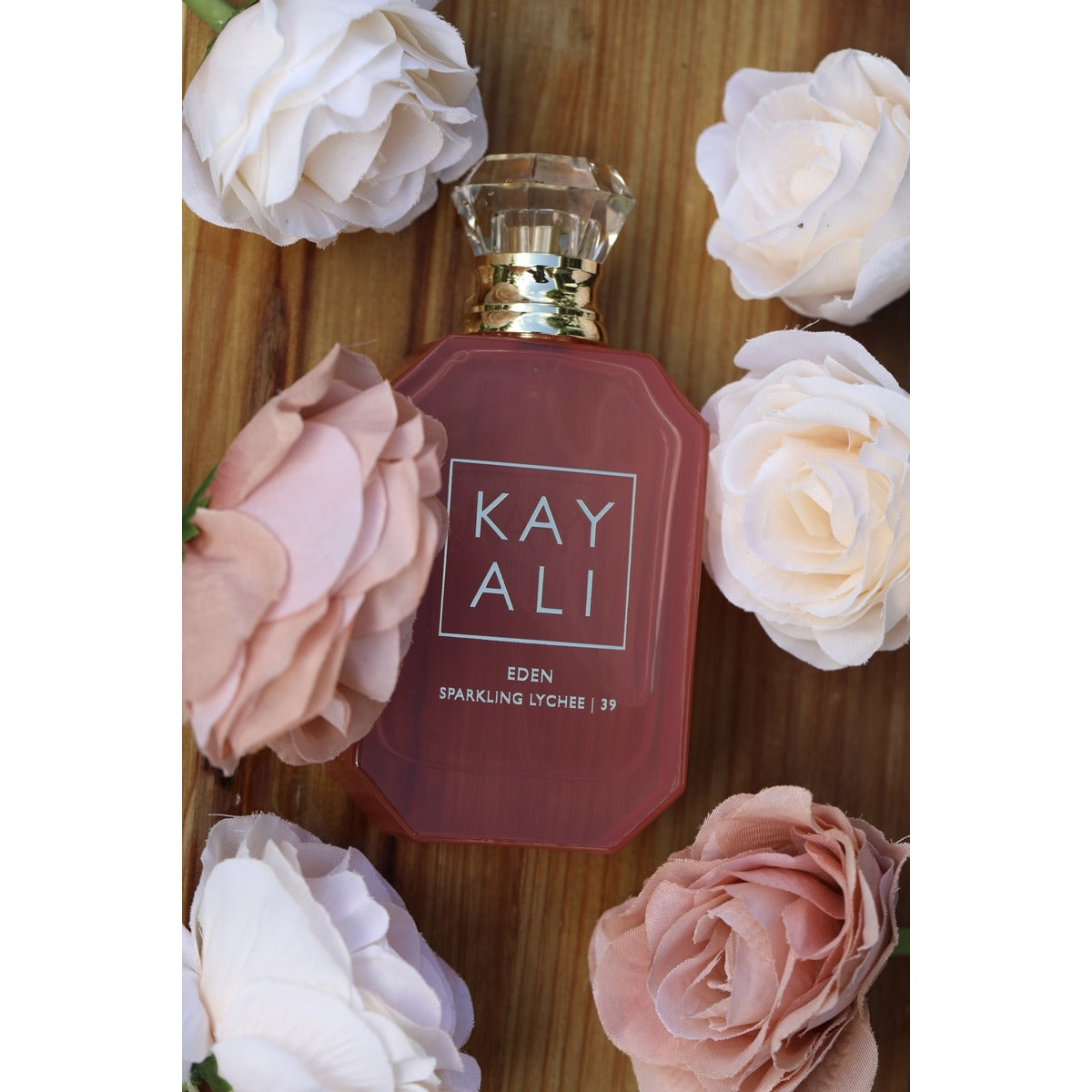 Eden Sparkling Lychee 39 by KAYALI EDP 100ml - view 6