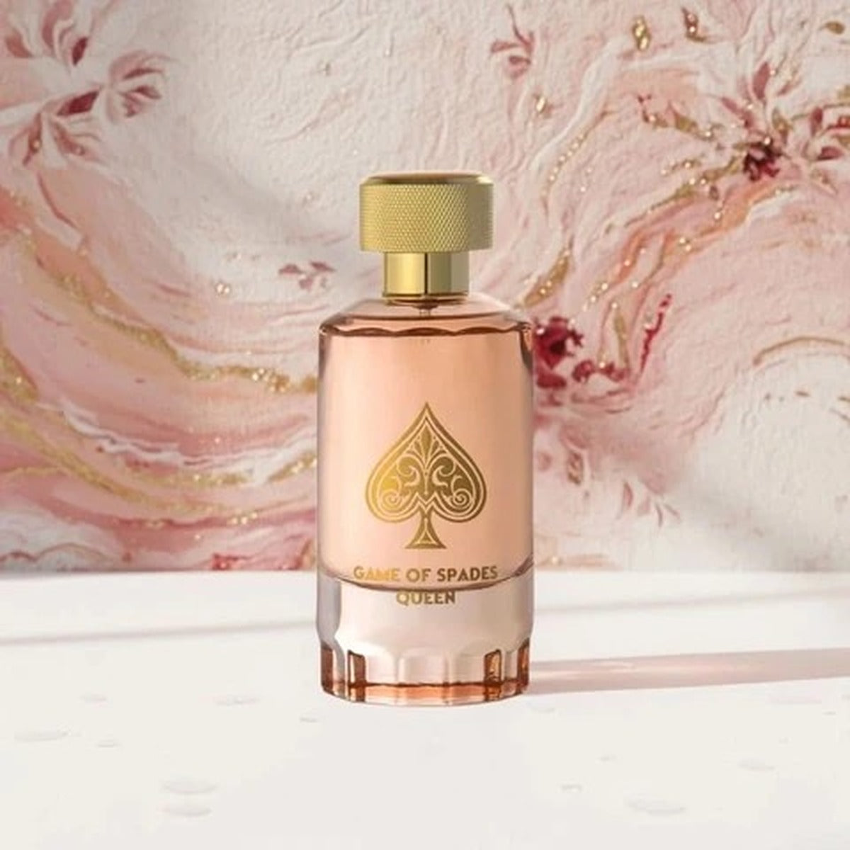 Game Of Spades Queen By Jo Milano EDP 100ml - view 6