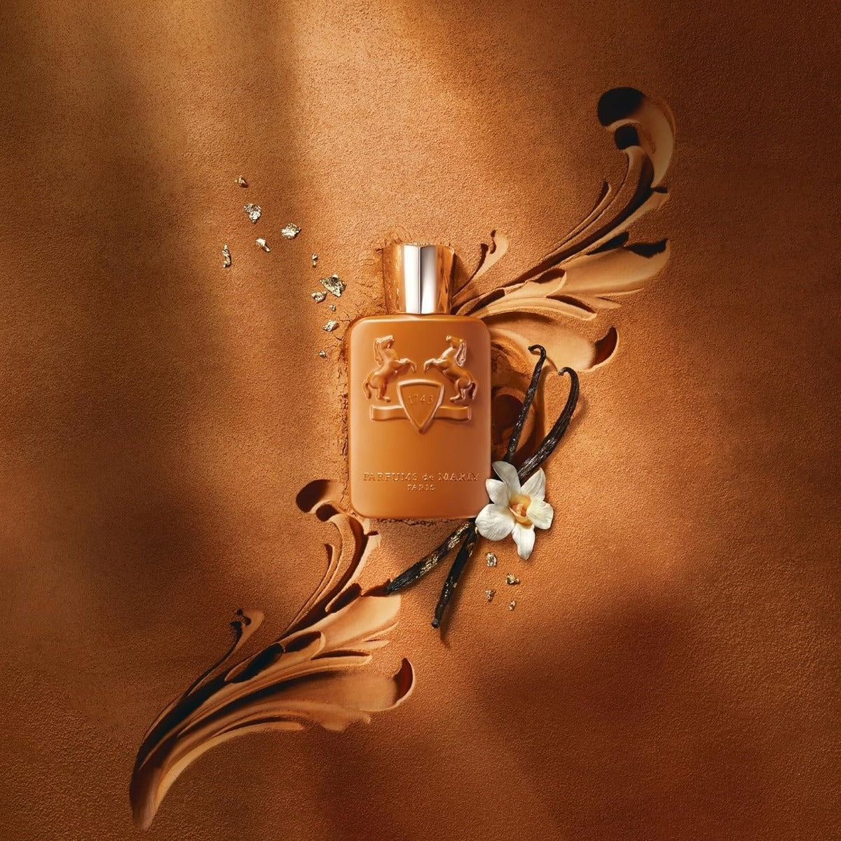 ALTHAIR PARFUMS de MARLY () EDP Parfum 125ml - view 6
