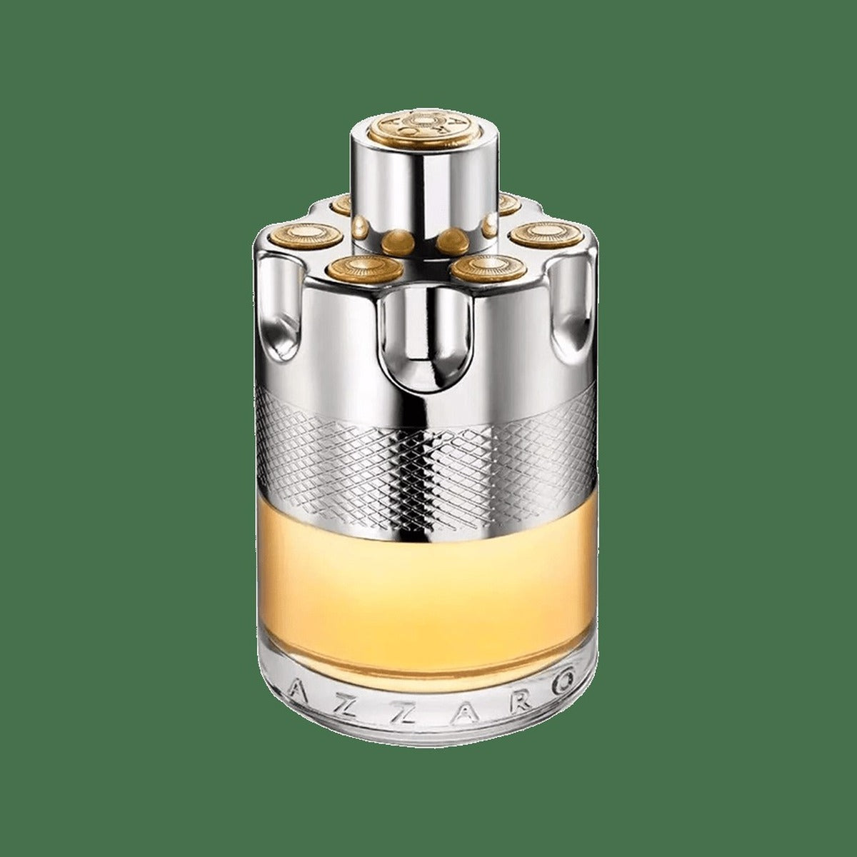 Azzaro Wanted edt 100ml - view 6