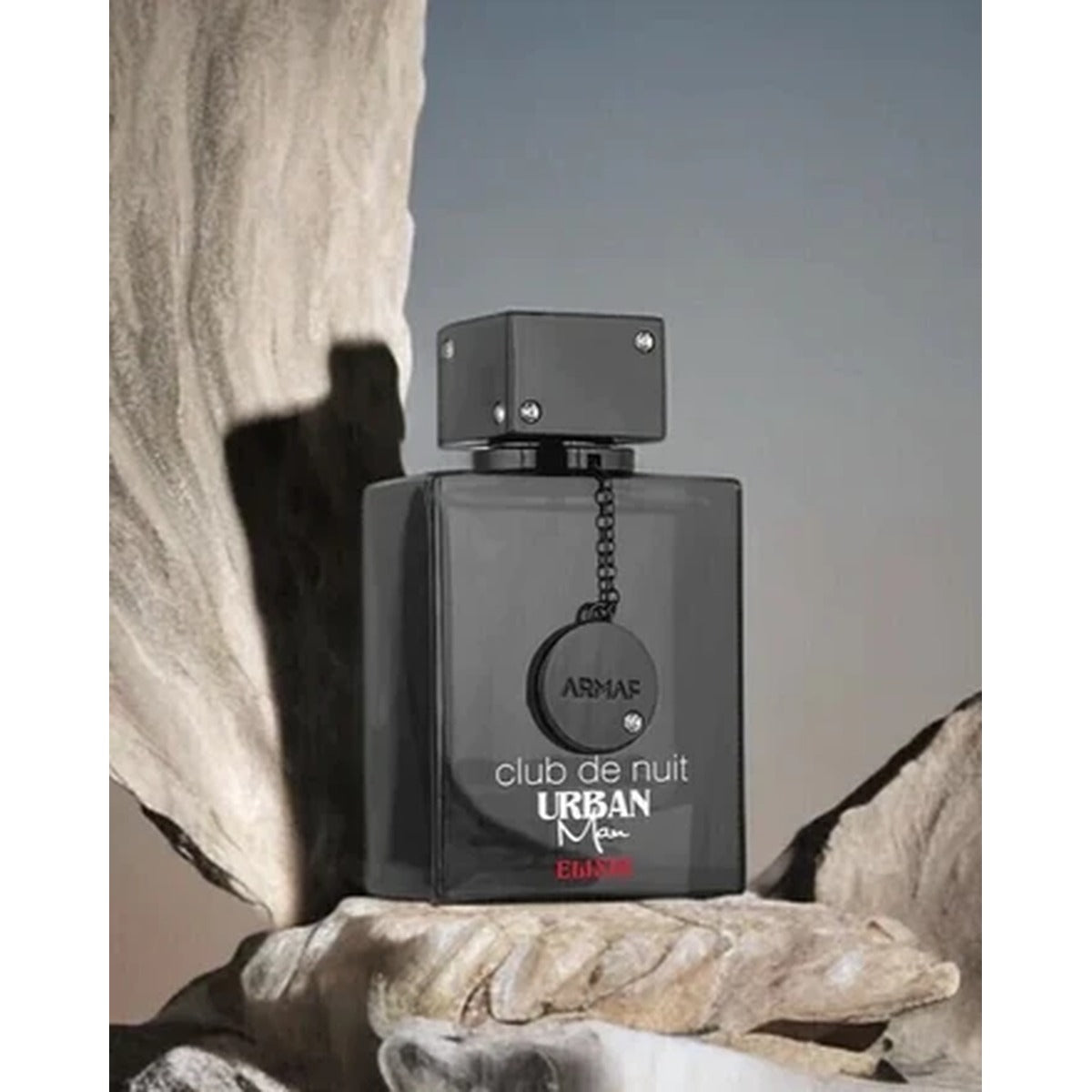 Armaf Club De Nuit Urban Man Elixir EDP 3.6oz - view 6