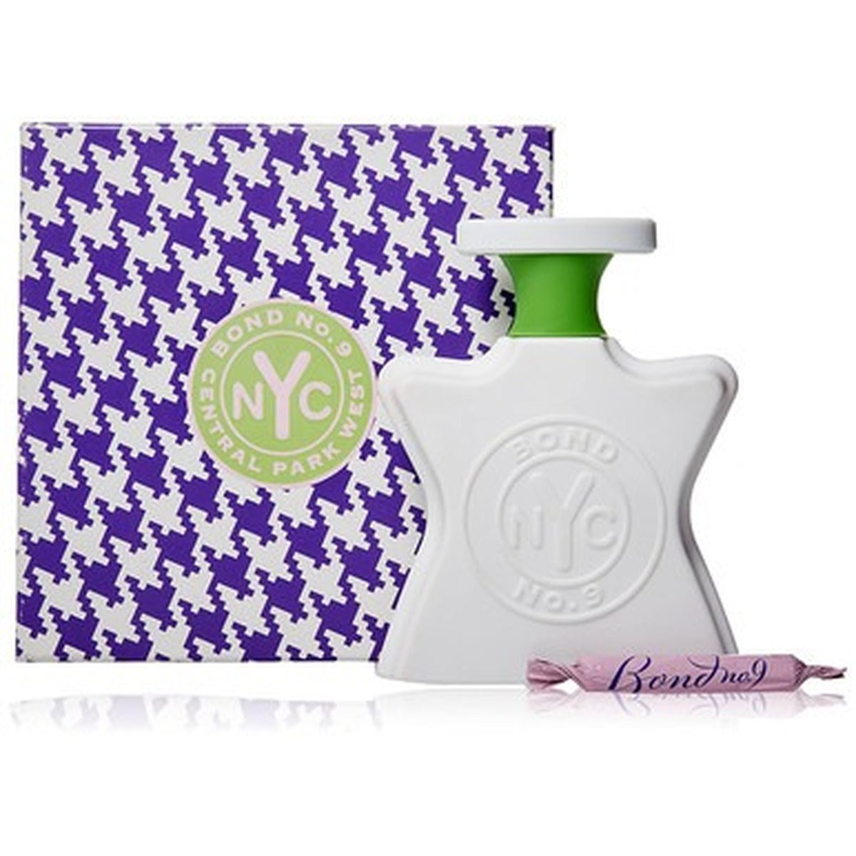 Bond No. 9 Central Park West EDP 100ml - view 6