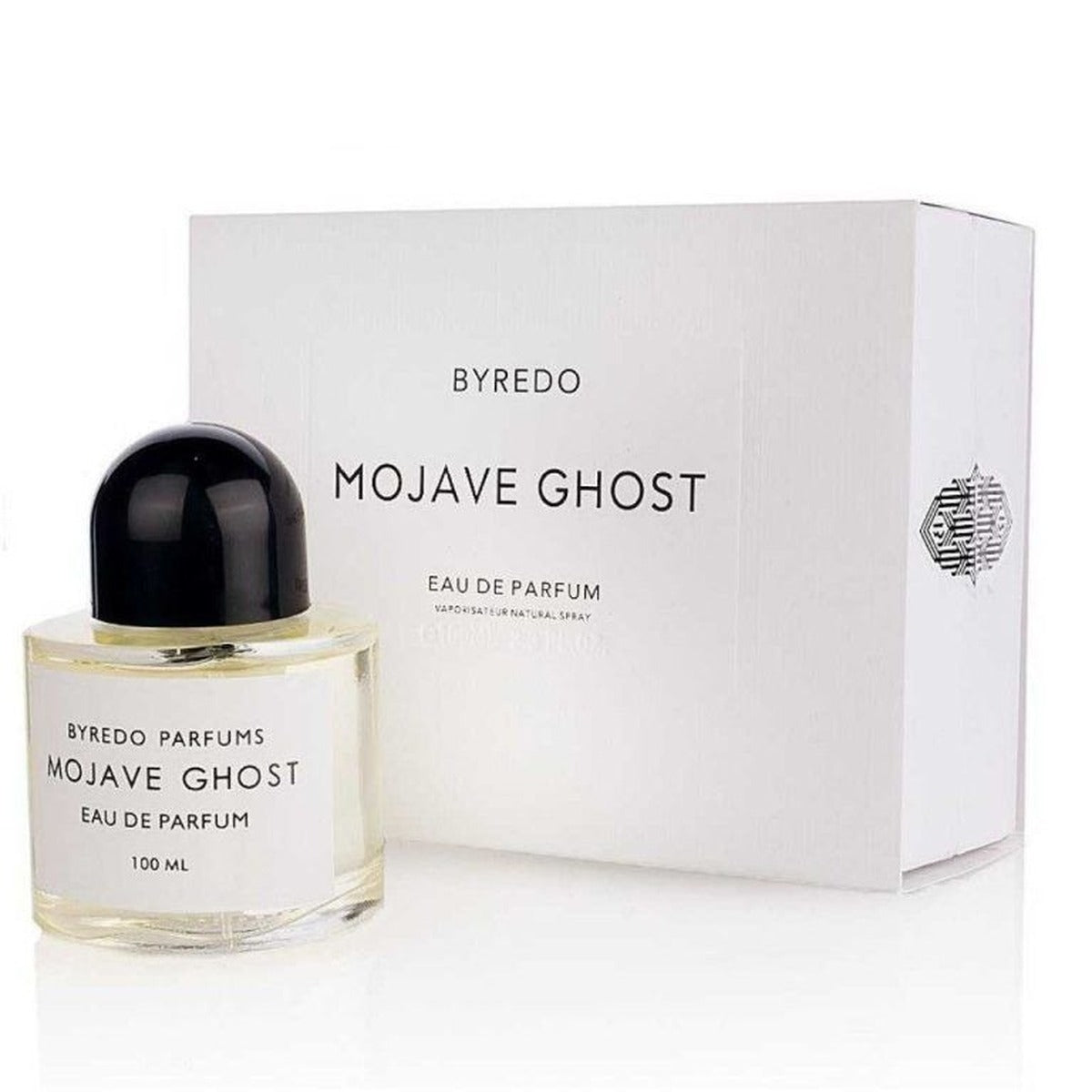 Byredo Mojave Ghost edt EDP 100ml - view 6