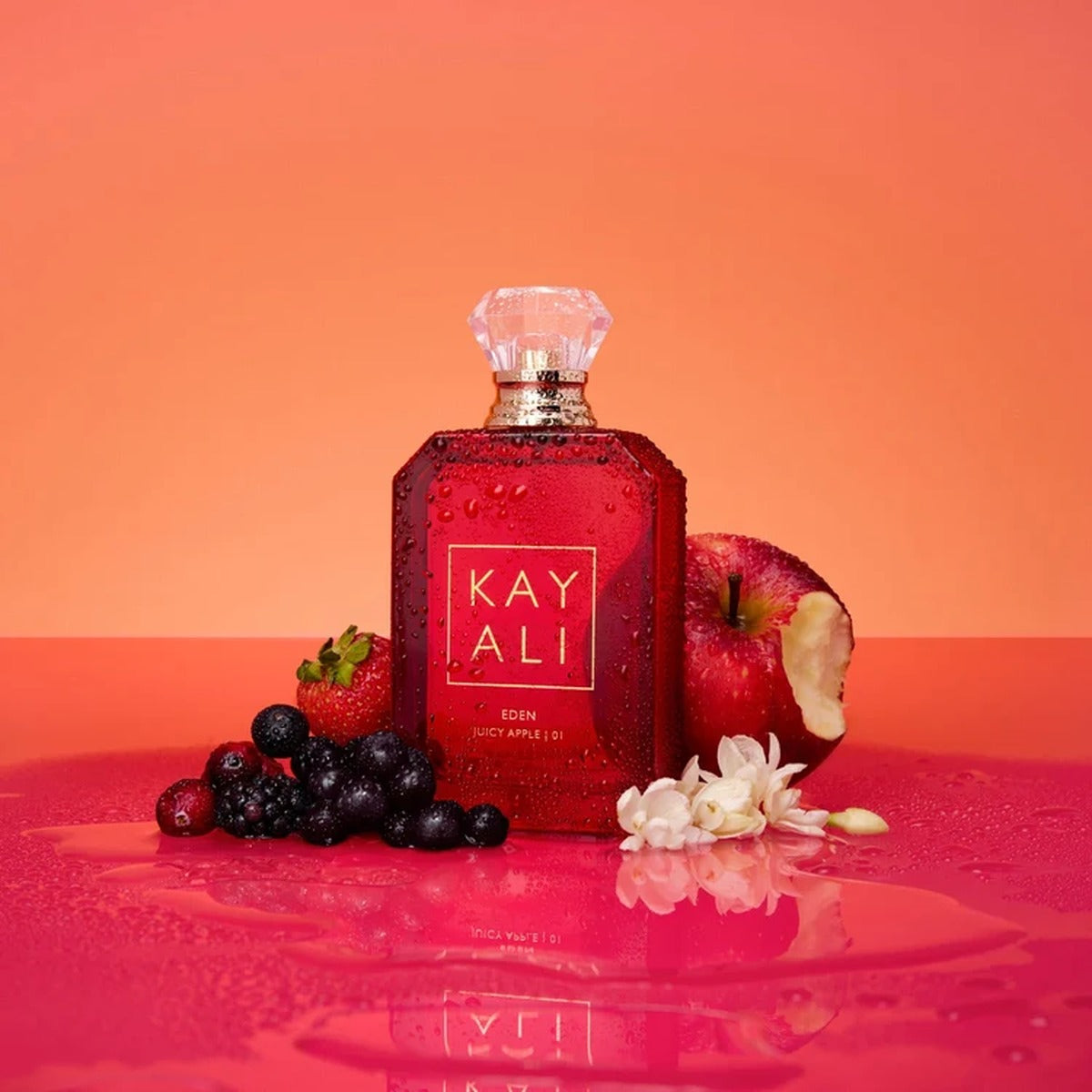 Kayali Eden Juicy Apple 01 EDP 100ml - view 6