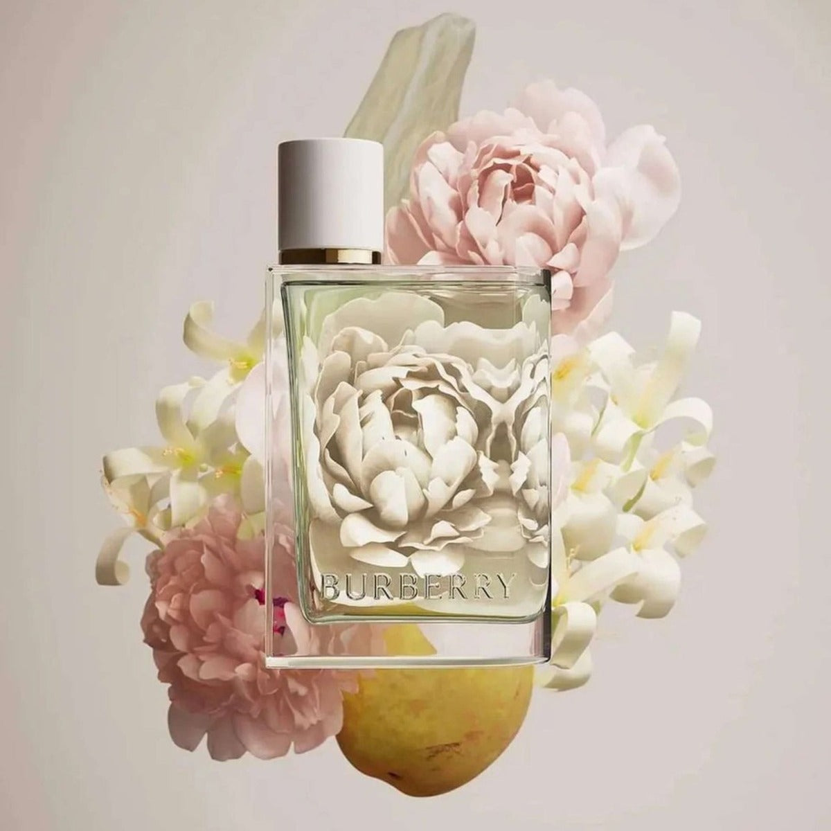 Burberry Her edt () 100ml - view 6