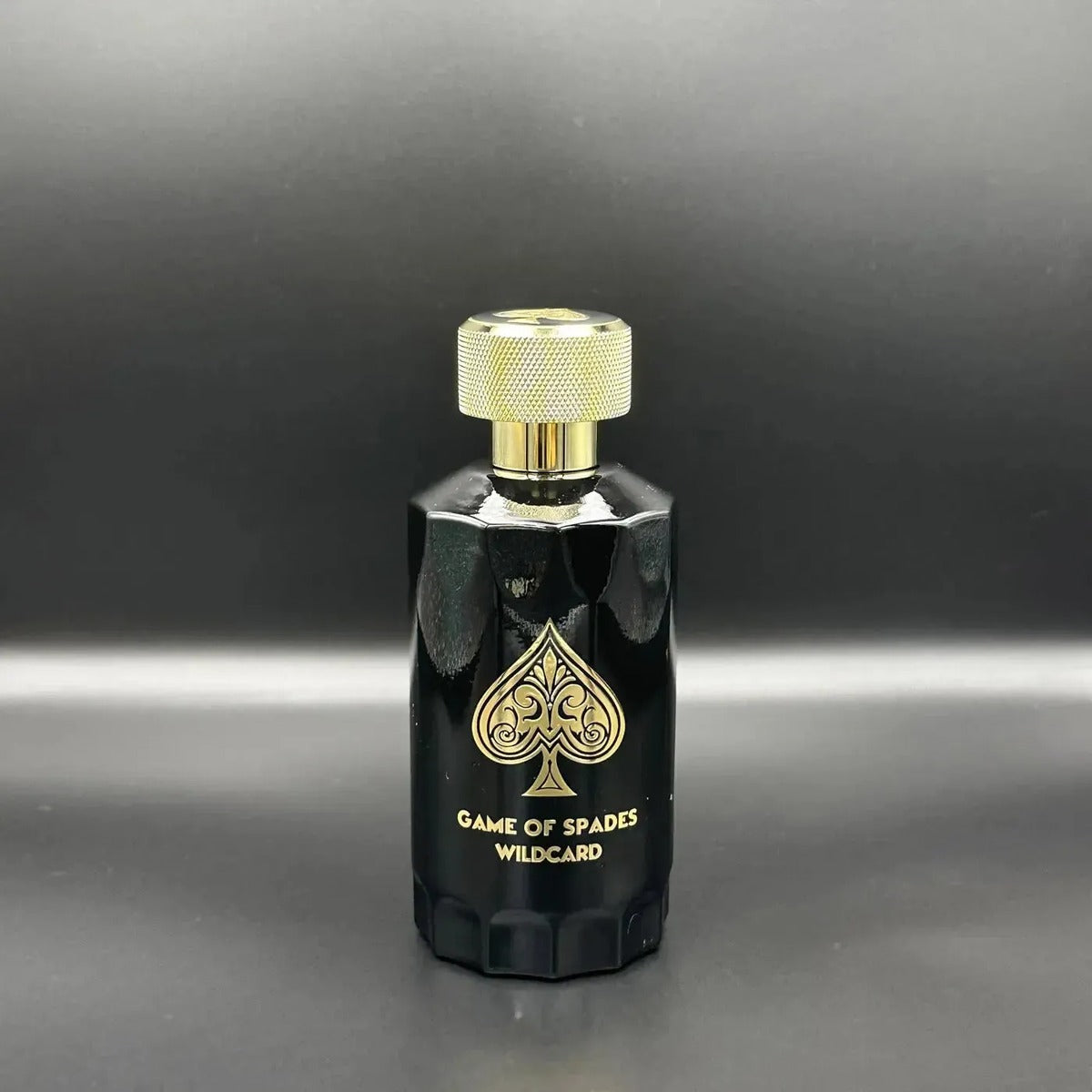 Jo Milano Game of Spades Wildcard Parfum () 100ml - view 6