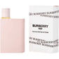 Burberry Her INTENSE Eau de perfum For EDP () New Box 100ml - view 6