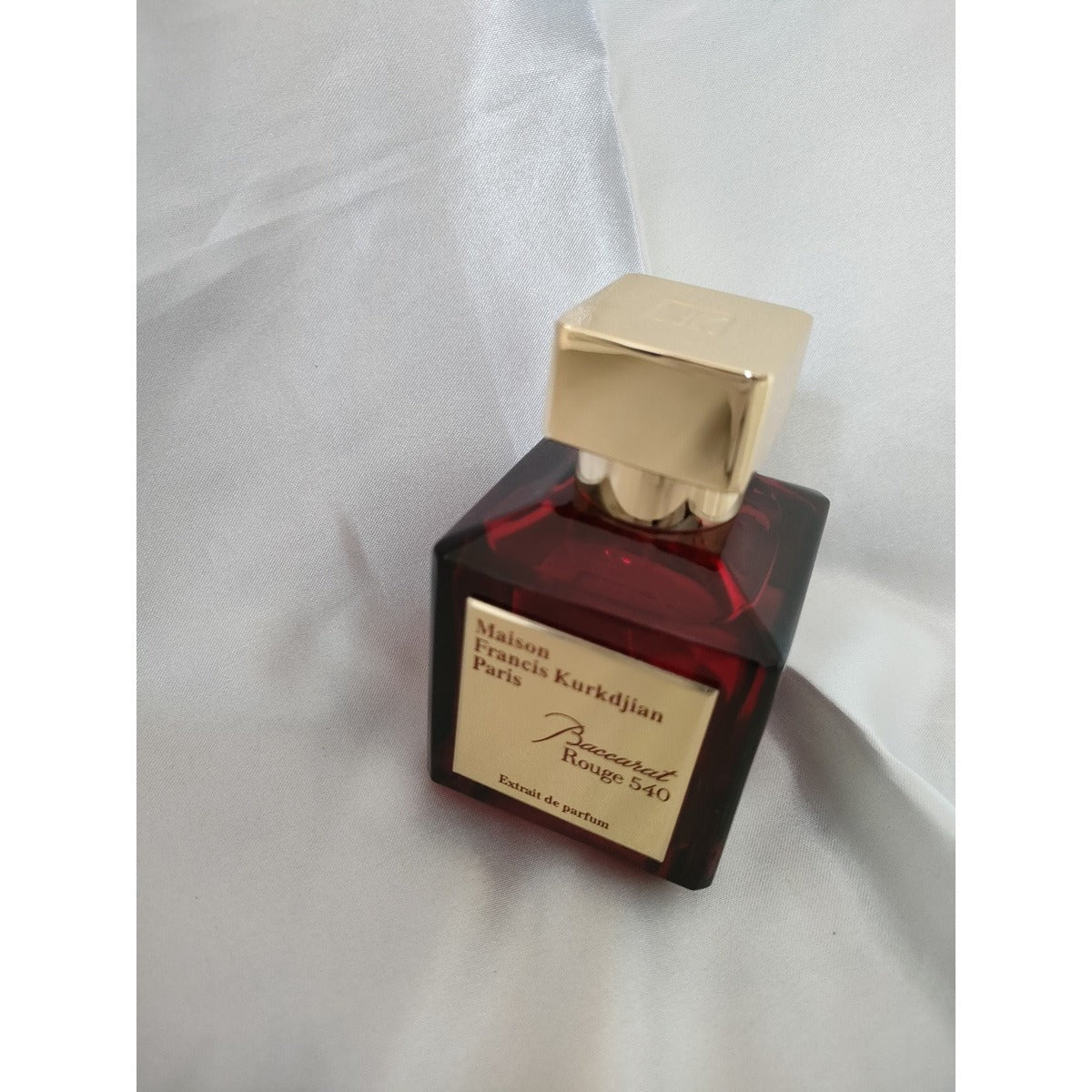 Maison Francis Kurkdijan Paris Baccarat Rough 540 EDP 2.4oz - view 6