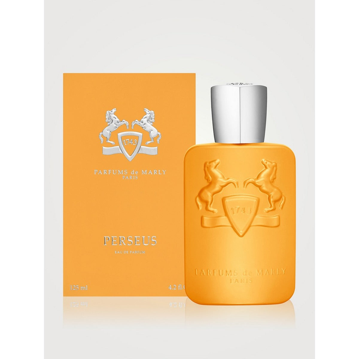 Perseus EDP 125ml - view 6