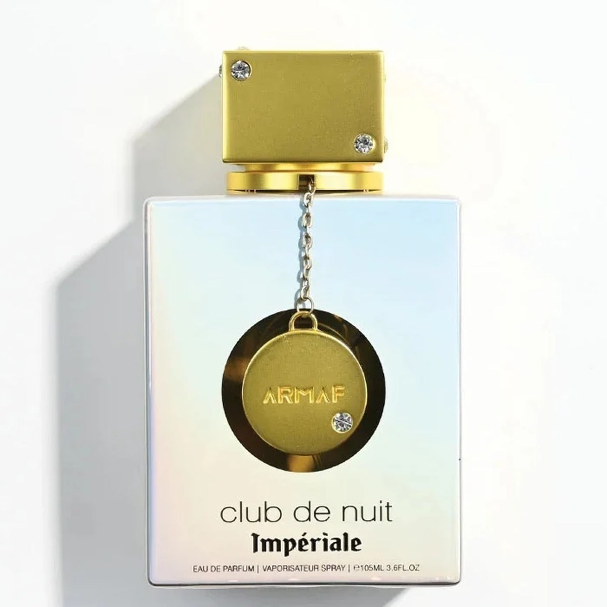 Armaf Club De Nuit Imperiale Women EDP 105ml - view 6