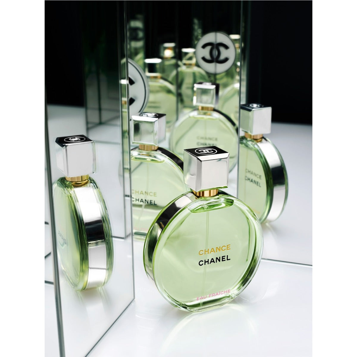 CHANEL Chance Eau Fraîche Regular Size EDP 3.4oz - view 6