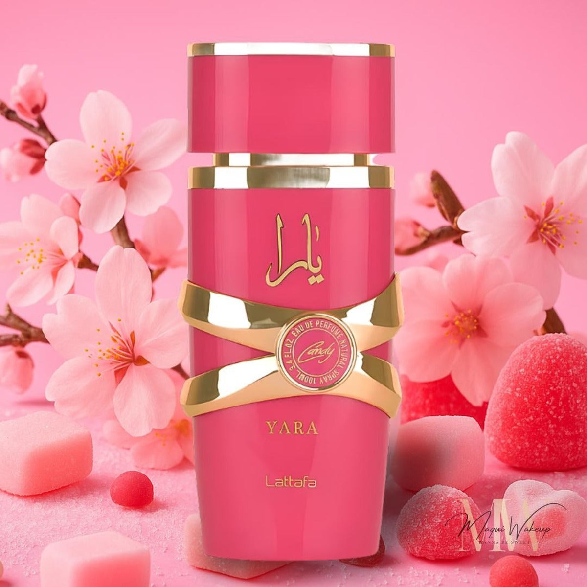 YarYara by Lattafa EDP ) 3.4oz - view 6