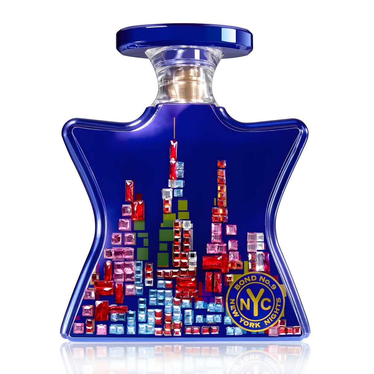 Bond No 9 New York Nights EDP 100ml - view 6