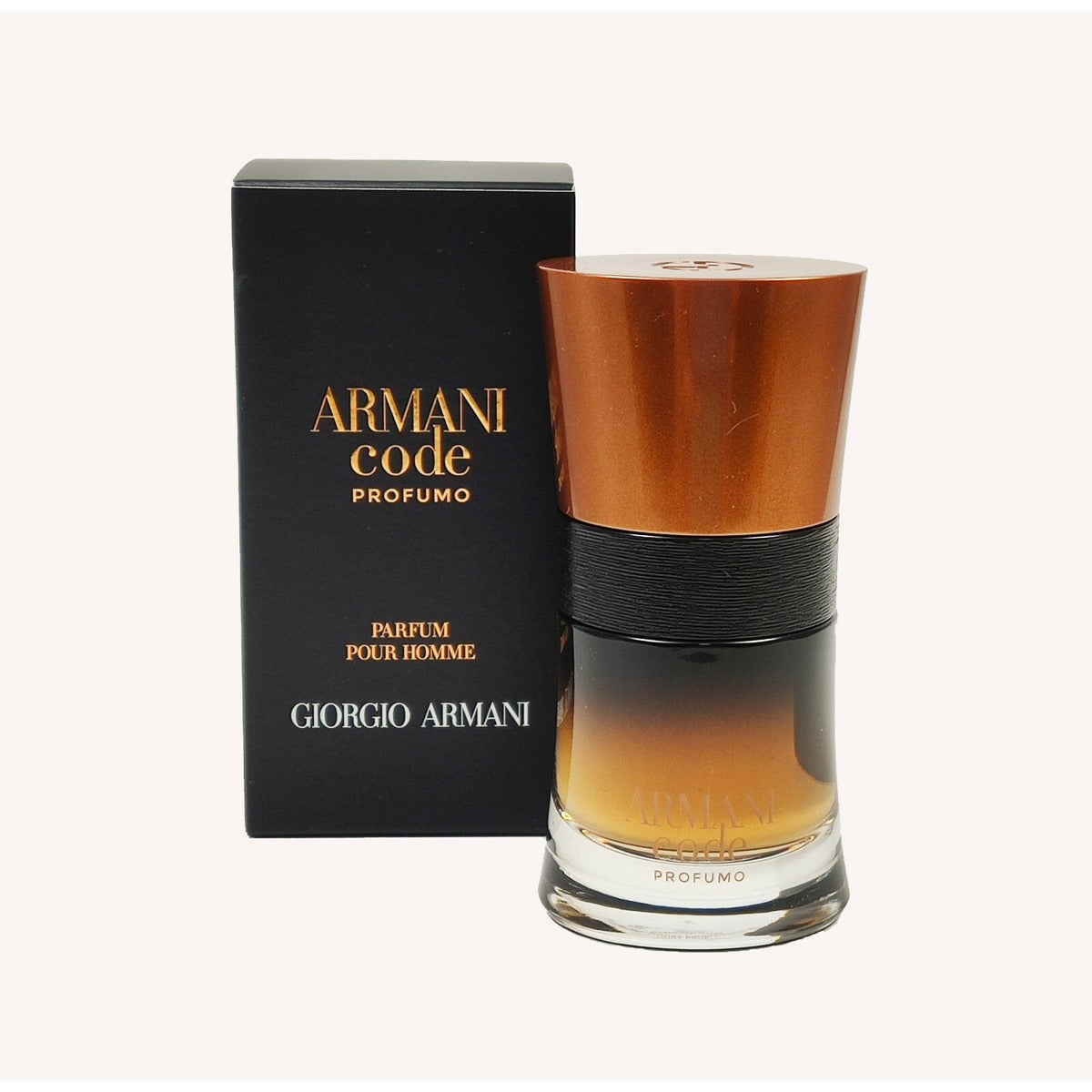 Armani Code Profumo by Giorgio Armani Parfum 3.7oz - view 6