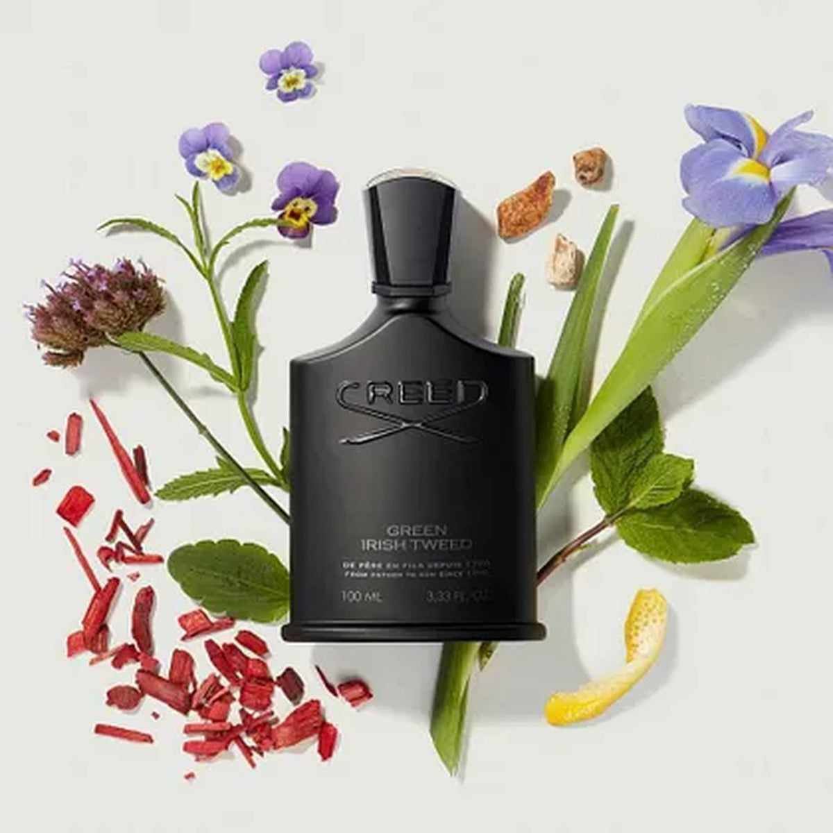 Green Irish Tweed By Creed EDP 120ml - view 6