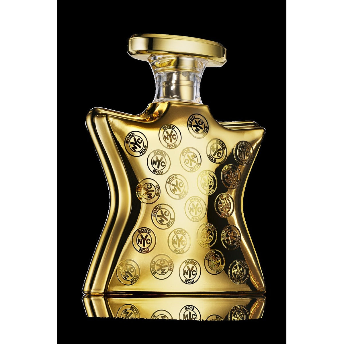 BOND No 9 NYC NEW BOND STREET EDP 100ml - view 6
