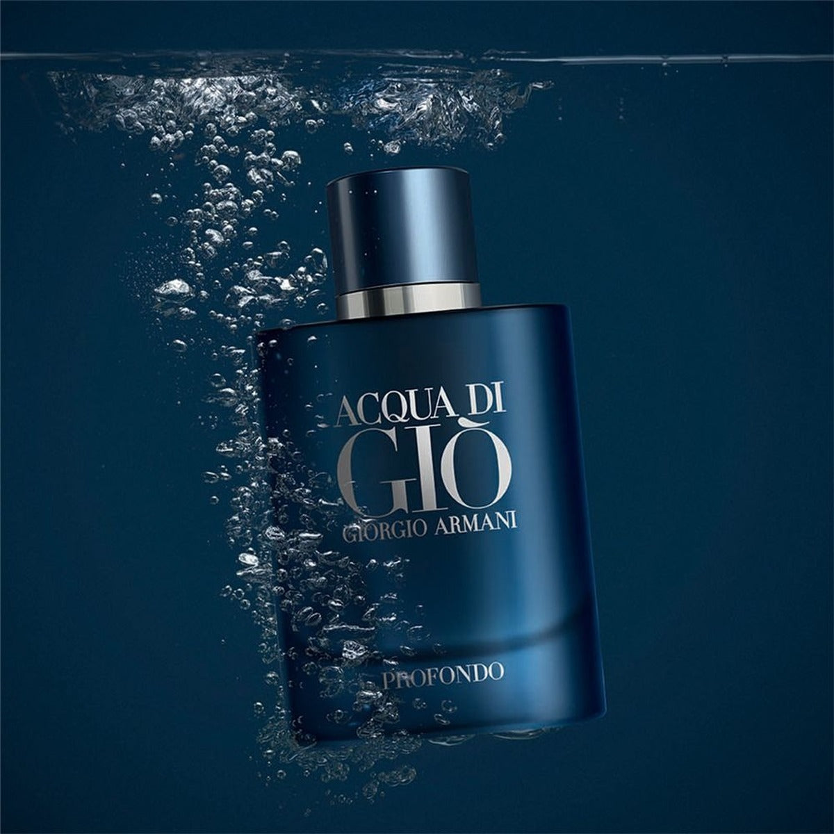 New Acqua Di Gio Profondo by Giorgio Armani EDP 3.4oz - view 6